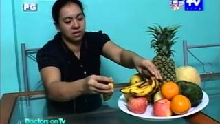 Doctors on TV  Natural remedies for gastric ulcer ENG SUB [upl. by Maclaine]