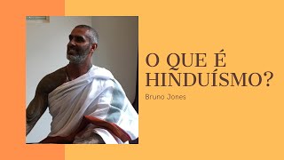 O que é Hinduísmo [upl. by Cuthburt]