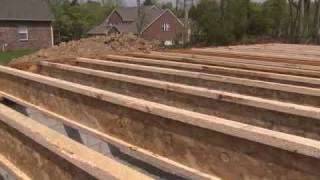 LP® SolidStart® IJoists Product Overview [upl. by Elocan326]