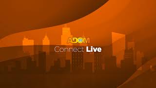 Adom TV Live Stream [upl. by Reffotsirk901]