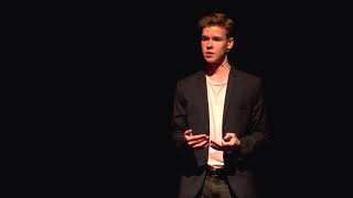 Youre being manipulated and dont even know it  Nate Pressner  TEDxYouthBasel [upl. by Diver]