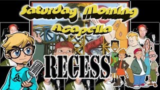 Recess Main Theme From quotRecessquot [upl. by Florine]