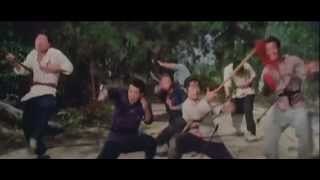 Executioners from Shaolin 1977 original trailer [upl. by Mei885]