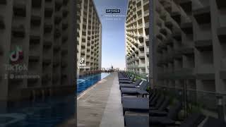 DAMAC HILLS 2  VIRIDIS RESIDENCE  OPTIMUS PROPERTIES [upl. by Verras]