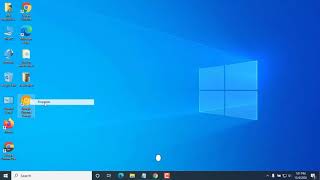 How To Enable  Disable Compatibility Mode For Apps In Windows 10 [upl. by Nosniv]