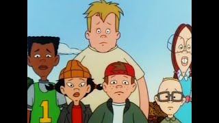 Recess 1997 Theme Song Opening [upl. by Ogden]