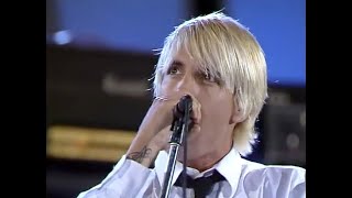 Red Hot Chili Peppers  Scar Tissue  Live at Festivalbar Italy 1999 HD [upl. by Osmen]