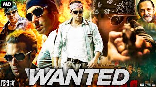 Wanted Full Movie In Hindi  Salman Khan  Ayesha Takia  Prakash Raj  Vinod  Review amp Facts HD [upl. by Amii]