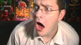 Youtube Poop  AVGN reviews the Atarivision [upl. by Nuj]