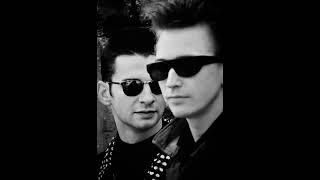 Depeche Mode  Strangelove DTS [upl. by Chard]