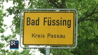 Bad Füssing Die heimliche TourismusHochburg Bayerns  BR24 [upl. by Atwekk953]