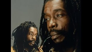 Peter Tosh Interview 1983 FULL [upl. by Kolodgie]