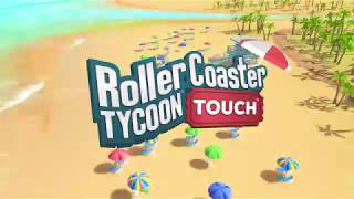 RCT Touch Water Park Trailer [upl. by Yeslah319]