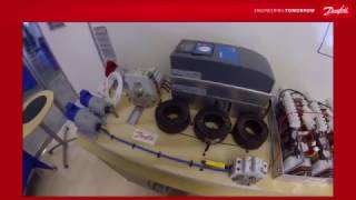 VACON® NXP  DCDC Converter  how it works [upl. by Margo613]