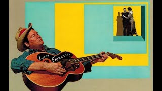 Lefty Frizzell  Mom and Dads Waltz [upl. by Ynaoj]