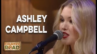 Ashley Campbell quotRememberingquot [upl. by Nosneb660]