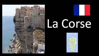 Corsica discovery tour [upl. by Dene]