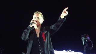 Strangelove  Depeche Mode MulticamGlobal Spirit Tour 2017 Hannover Germany20170612 [upl. by Flynn596]