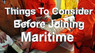 10 Reasons Why Maritime SUCKS NEED TO KNOW Before Joining Merchant Marine [upl. by Belshin]