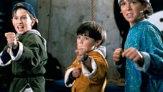 3 NINJAS FULL MOVIE 1992 [upl. by Corel]