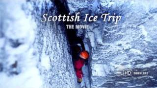 Scottish Ice trip in Ben Nevis  with the Petzl Team [upl. by Nhaj]