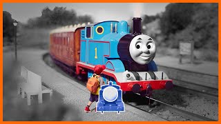 🔵US The Original Thomas TV Legacy  36 Years in 11 Minutes [upl. by Romeo326]