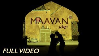 Maavan Full Video  DAANA PAANI  Harbhajan Maan  Jimmy Sheirgill  Simi Chahal 4th may [upl. by Inej124]