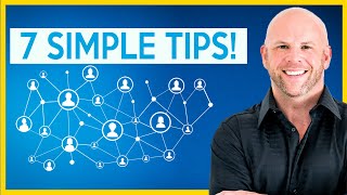 The Basics of Network Marketing Tips for Beginners [upl. by Files81]