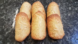 Les tuiles aux amandes [upl. by Scarlet751]