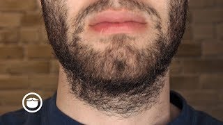 How to Handle Beard Growth Speed amp Density Issues  YEARD WEEK 3 [upl. by Aneliram]