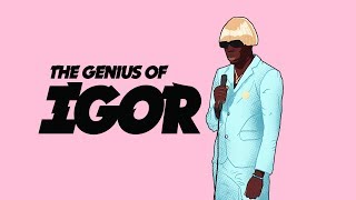 The Genius of IGOR [upl. by Sabba975]