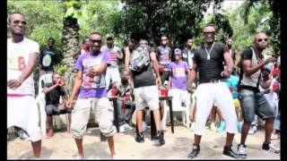 Fally Ipupa  Mungala Clip Officiel [upl. by Nylarac]