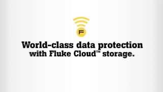 Fluke Connect™ Condition Monitoring Software [upl. by Eudo]