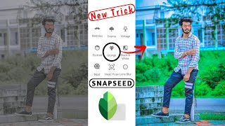 snapseed new photo editing  snapseed se photo edit kaise kare  snapseed se photo kaise banaye [upl. by Dranik852]