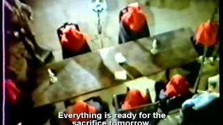 Diabolical Shudder 1971 Eng Subs Obscure Horror Movie [upl. by Yraeg376]