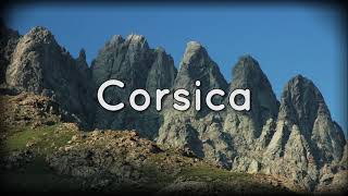 Corsica  Corsican folk song [upl. by Ellednahc]