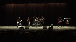 Bohemian Rhapsody 1st place high school talent show 2019  Baldwin New York [upl. by Dicky315]