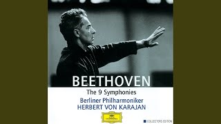 Beethoven Symphony No 7 in A Major Op 92 II Allegretto [upl. by Victory]