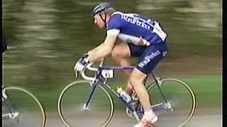 1993 Paris  Roubaix [upl. by Axe407]