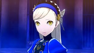 Persona 5  Igors Truth  Lavenza English [upl. by Fast]