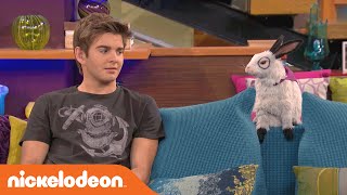 The Thundermans  One Hit Thunder Official Clip  Nick [upl. by Susumu]