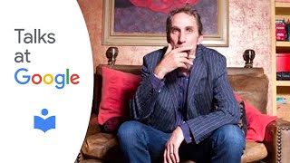 Psychogeography  Will Self  Talks at Google [upl. by Maighdlin583]