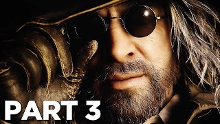 RESIDENT EVIL 8 VILLAGE Walkthrough Gameplay Part 3  HEISENBERG FULL GAME [upl. by Florentia776]