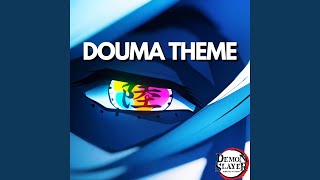 Douma Theme Epic Version [upl. by Annahsohs381]