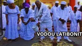 VODOU LATIBONIT [upl. by Drexler]