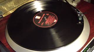 Level 42  Lessons In Love 1987 vinyl [upl. by Ydieh293]